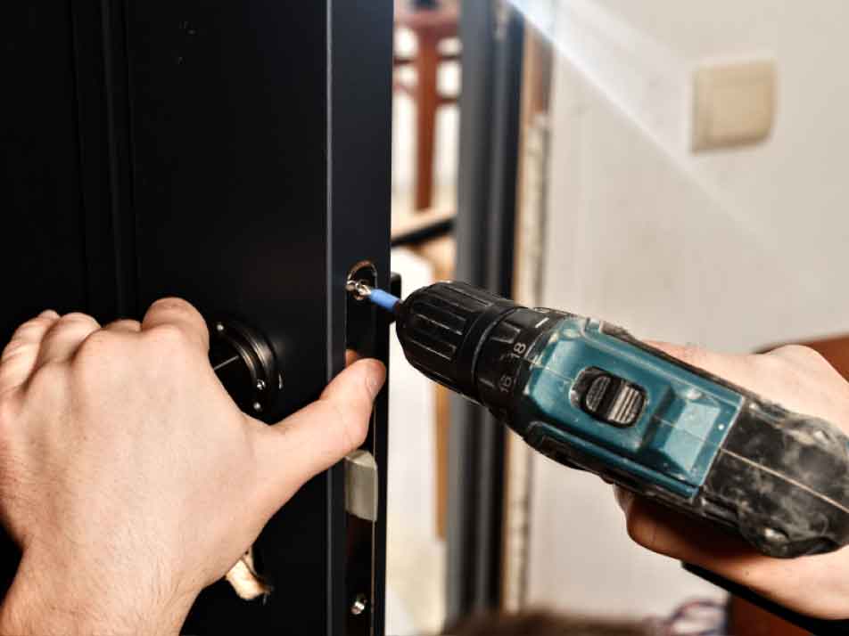 Common Locksmith Questions and Answers