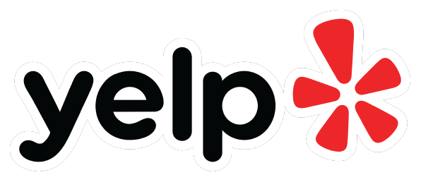 Logo Yelp